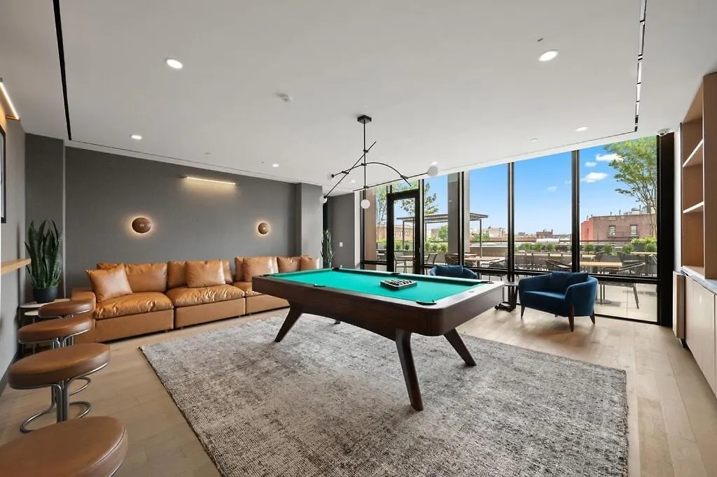 Sleek And Stylish Studio, Luxe Perks In Prime Spot ニューヨーク 0*,